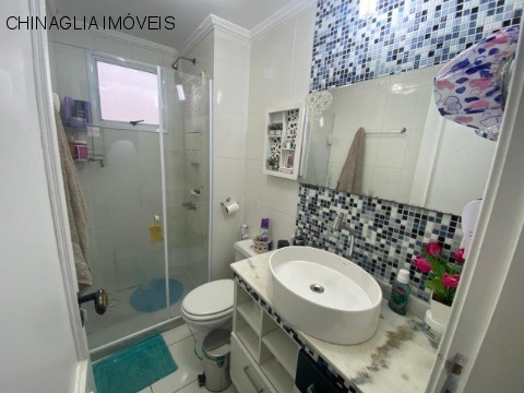 Apartamento à venda com 3 quartos, 87m² - Foto 13