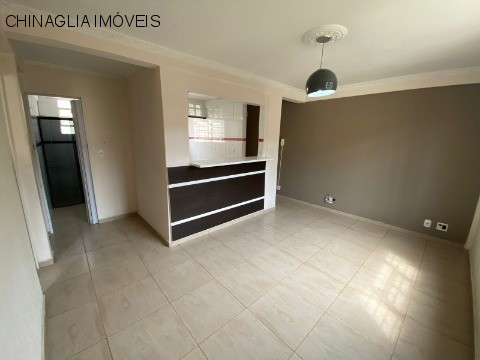 Apartamento, 2 quartos, 57 m² - Foto 5