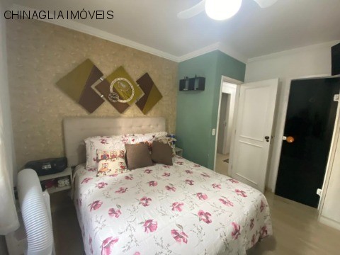 Apartamento à venda com 3 quartos, 87m² - Foto 16