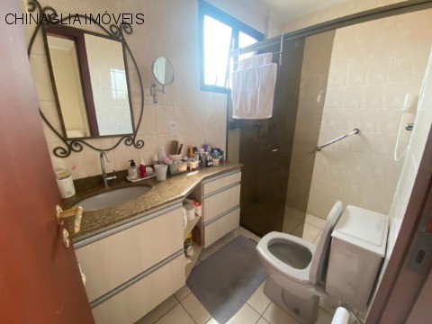 Apartamento à venda com 3 quartos, 96m² - Foto 17