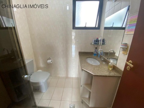 Apartamento à venda com 3 quartos, 96m² - Foto 8