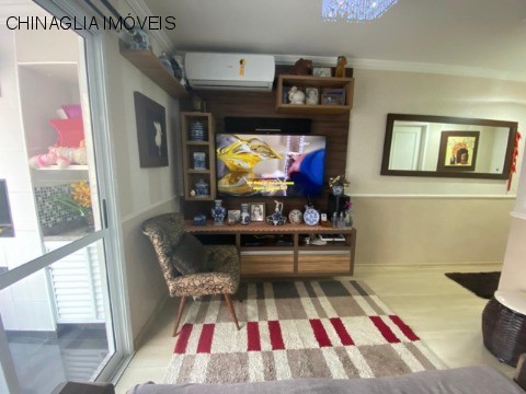 Apartamento à venda com 3 quartos, 87m² - Foto 6