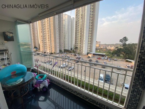 Apartamento à venda com 3 quartos, 87m² - Foto 18