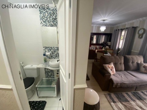 Apartamento à venda com 3 quartos, 87m² - Foto 29