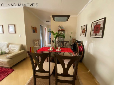 Apartamento à venda com 3 quartos, 86m² - Foto 2