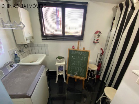 Apartamento à venda com 3 quartos, 86m² - Foto 23