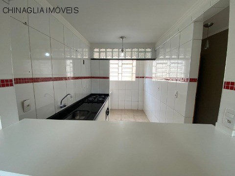 Apartamento, 2 quartos, 57 m² - Foto 8