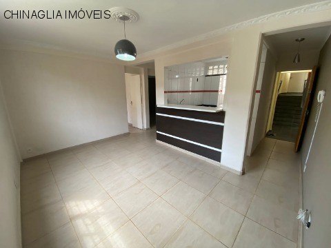 Apartamento, 2 quartos, 57 m² - Foto 6