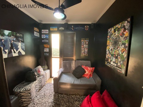 Apartamento à venda com 3 quartos, 86m² - Foto 3