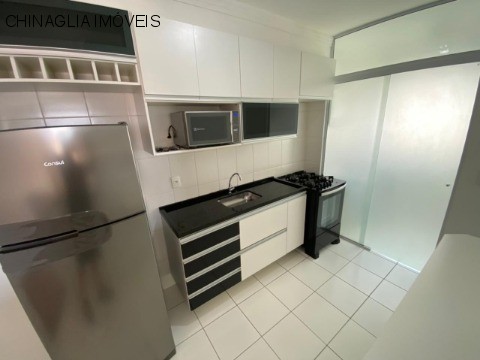 Apartamento para alugar com 3 quartos, 77m² - Foto 18