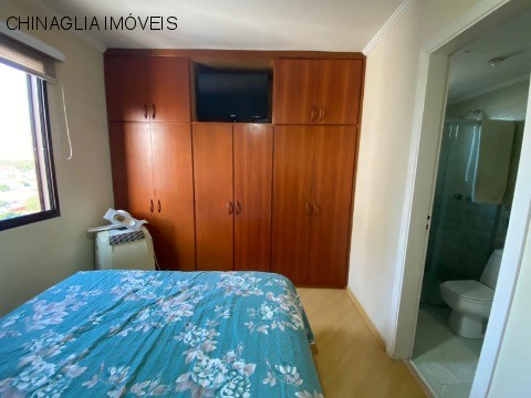 Apartamento à venda com 3 quartos, 86m² - Foto 6