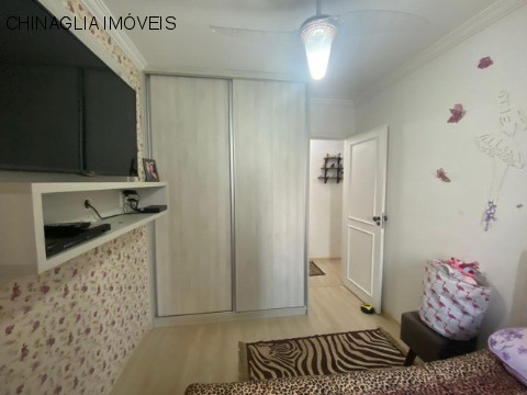 Apartamento à venda com 3 quartos, 87m² - Foto 9