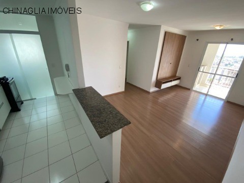 Apartamento para alugar com 3 quartos, 77m² - Foto 8