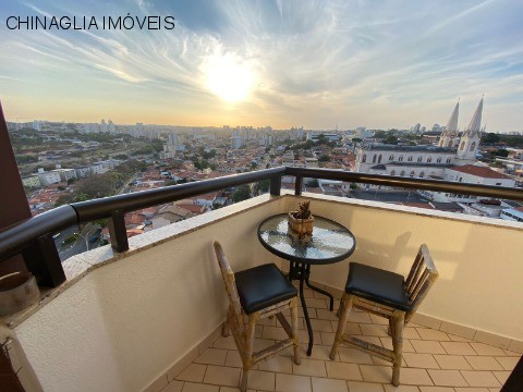 Apartamento à venda com 3 quartos, 86m² - Foto 13