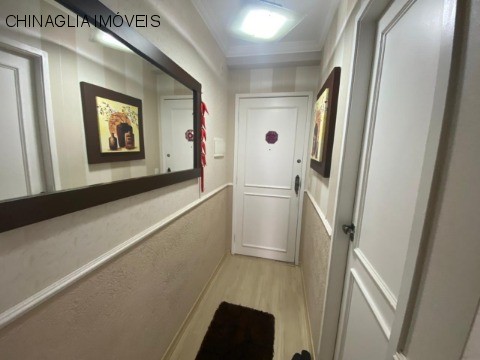 Apartamento à venda com 3 quartos, 87m² - Foto 30