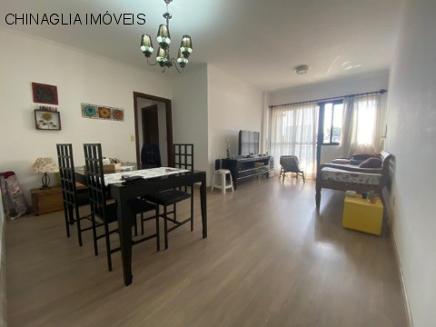 Apartamento à venda com 3 quartos, 96m² - Foto 1