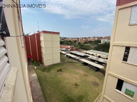 Apartamento, 2 quartos, 57 m² - Foto 53