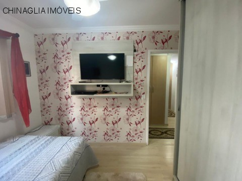 Apartamento à venda com 3 quartos, 87m² - Foto 11