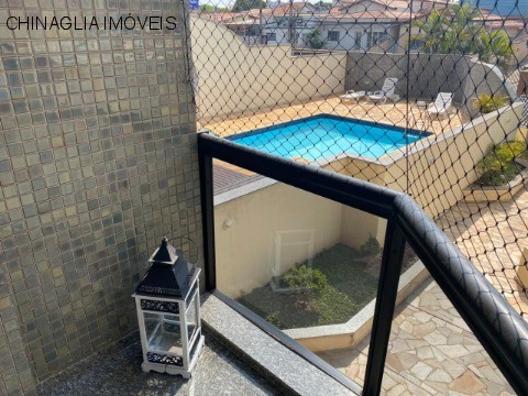 Apartamento à venda com 3 quartos, 96m² - Foto 11