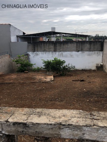 Terreno à venda, 221m² - Foto 1