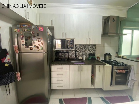 Apartamento à venda com 3 quartos, 87m² - Foto 32