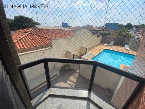 Apartamento à venda com 3 quartos, 96m² - Foto 24