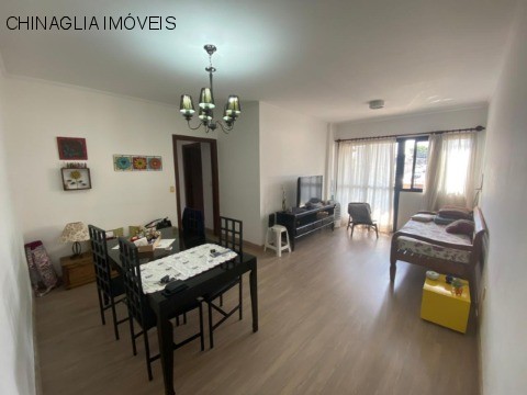 Apartamento à venda com 3 quartos, 96m² - Foto 4