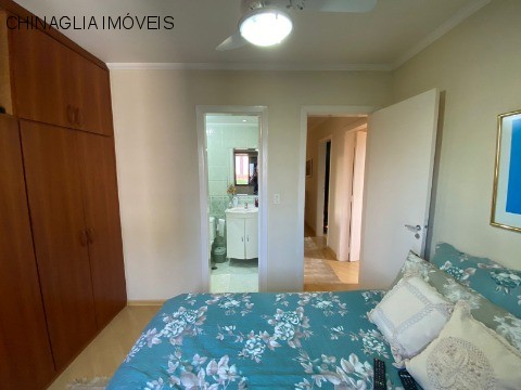 Apartamento à venda com 3 quartos, 86m² - Foto 7