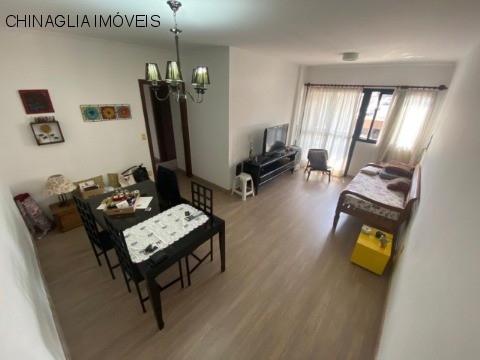 Apartamento à venda com 3 quartos, 96m² - Foto 5