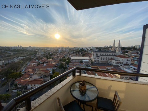 Apartamento à venda com 3 quartos, 86m² - Foto 12