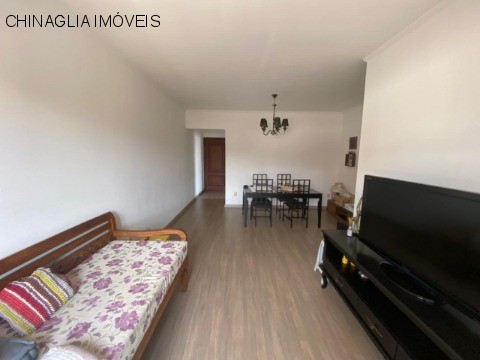 Apartamento à venda com 3 quartos, 96m² - Foto 9