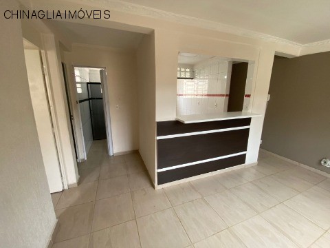 Apartamento, 2 quartos, 57 m² - Foto 7