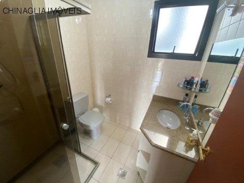 Apartamento à venda com 3 quartos, 96m² - Foto 7