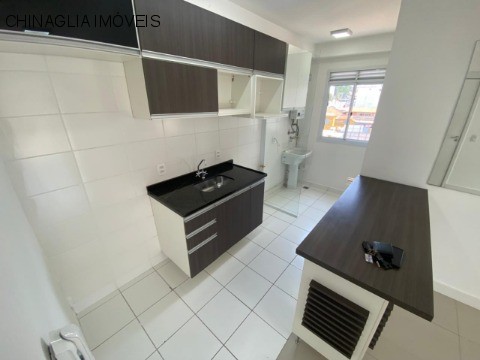 Apartamento para alugar com 3 quartos, 68m² - Foto 30