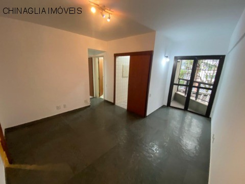 Apartamento à venda e aluguel com 1 quarto, 50m² - Foto 2