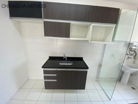 Apartamento para alugar com 3 quartos, 68m² - Foto 29