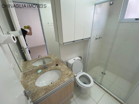 Apartamento para alugar com 3 quartos, 68m² - Foto 9