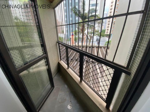 Apartamento à venda e aluguel com 1 quarto, 50m² - Foto 5