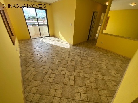 Apartamento, 3 quartos, 86 m² - Foto 3
