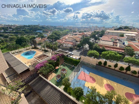 Apartamento, 3 quartos, 86 m² - Foto 27