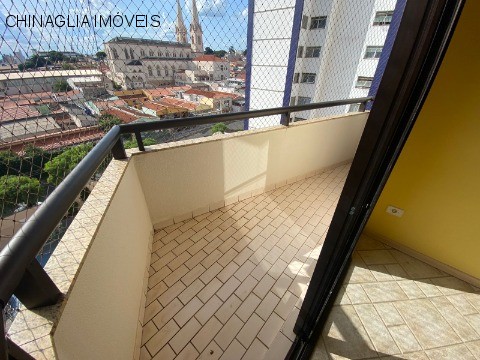 Apartamento, 3 quartos, 86 m² - Foto 28