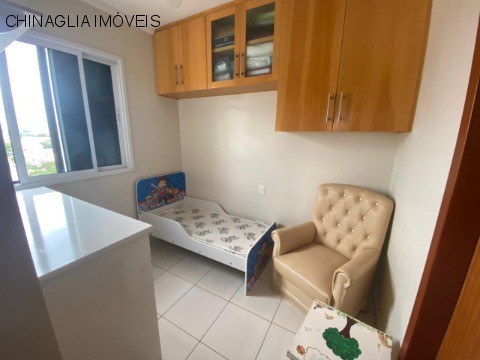 Apartamento à venda com 3 quartos, 80m² - Foto 6