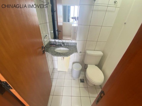 Apartamento à venda com 3 quartos, 80m² - Foto 8