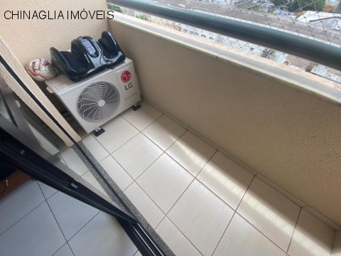 Apartamento à venda com 3 quartos, 80m² - Foto 5