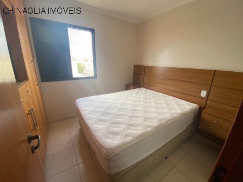 Apartamento à venda com 3 quartos, 80m² - Foto 11