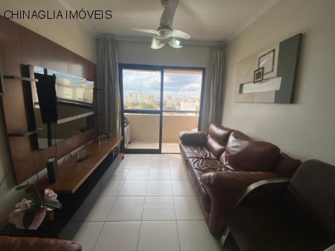 Apartamento à venda com 3 quartos, 80m² - Foto 19