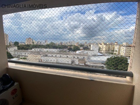 Apartamento à venda com 3 quartos, 80m² - Foto 22