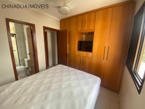 Apartamento à venda com 3 quartos, 80m² - Foto 14