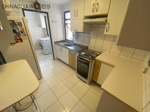 Apartamento à venda com 3 quartos, 80m² - Foto 30