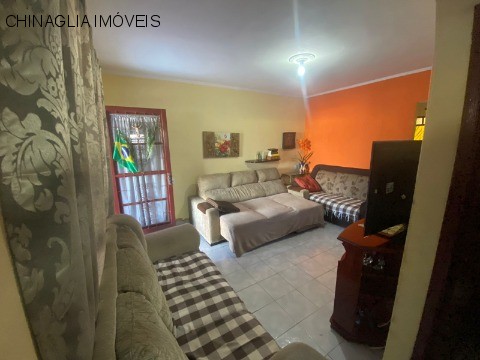 Casa à venda com 3 quartos, 160m² - Foto 7